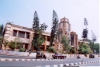 Kerala University Library