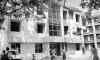 Kerala University Library, New block