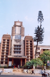 Kerala University Library
